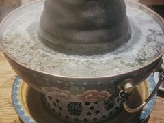 -凤吉园乌拉满族火锅中华老字号(繁荣路店)