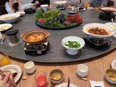 -丹江渔村(上地店)
