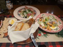 -弗兰克牛排西餐厅Ribone steak house(柠檬花园店)