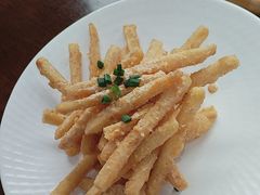 -香芙茗茶楼(梅家坞总店)