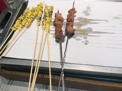 -大哈福烧烤·海鲜·家常菜(延安三路店)