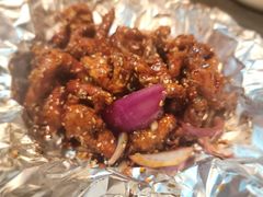 -金掌勺东北菜(格兰晴天店)