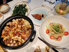 -潮上潮(南中环店)