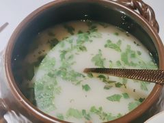什锦鸭汤-北京老铺烤鸭(老城根店)