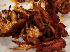 -芭菲盛宴·环球美食(袁家岗店)