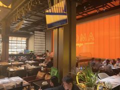 -洛缦音乐餐厅(工业展览馆万象城店)