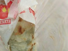 -灌饼王总店(炸烧饼五条胡同店)