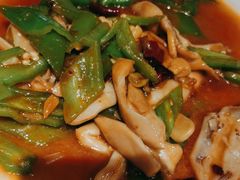 -小船渔村•大连菜•大连焖鱼(黄河路店)