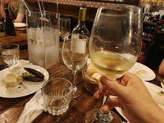 -La Tavernetta(Bar à Vin)(乌鲁木齐路店)