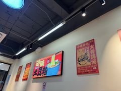 -蜀小沫肉沫麻酱土豆粉(北桥店)