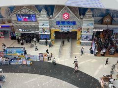 -广州热雪奇迹