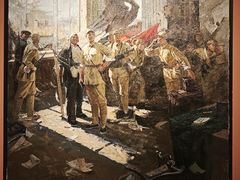 -江苏省美术馆(长江路新馆)