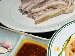 手**肉