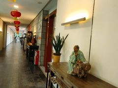 -鹿鸣酒家(越秀店)