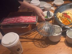 -骨之味·筒骨汤火锅(晋江万达店)