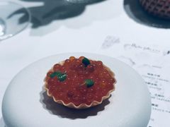 -Oyster Talks 四度蚝法餐厅