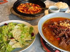 -懒人盐府人家(航天桥店)