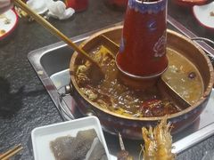 -京元盛铜锅涮肉(上海总店)