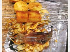 -胜泽眼镜烧烤(云霄路直营店)