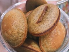 -莫朗核桃饼(虹泉路店)