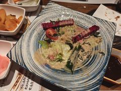 -杉海和牛烧肉海鲜自助(会展城店)