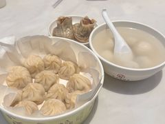 -宁波汤团店(外滩店)
