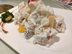 -陆壹捌餐厅(五大道店)