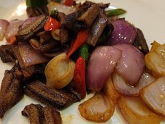 -新天禧大酒店·四十年浙菜·禧宴(西湖店)