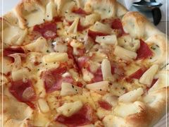 -必胜客(广渠路店)