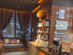 -泰合玺·精油疗愈SPA(狮山天街生活广场店)