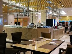 -舟山财富大酒店-自助餐厅