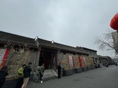 -正乙祠戏楼