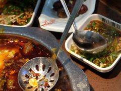 -青山青豆花·笑禅豆腐鱼(黄泥塝店)