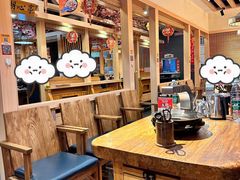 -九田家黑牛烤肉料理(衡百国际店)