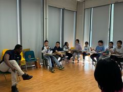 -英孚教育青少儿(河东资深教研中心)