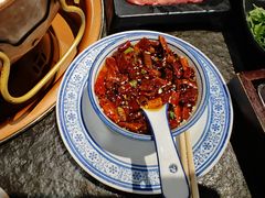 -清真·京华源铜锅涮肉(丰庆店)