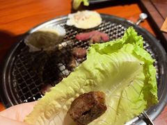 -牛佬•炭火烤肉(挂绿店)