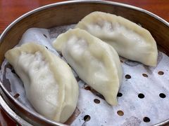 虾仁蒸饺-共和春(凤凰街店)
