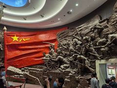 -八一南昌起义纪念塔