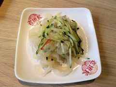 -老班长手工灌汤包老店(东山店)