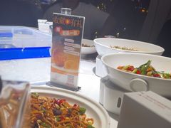 -后海彼岸花园餐厅