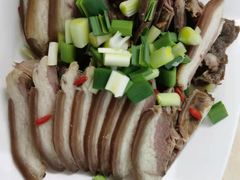 -墨脱石锅椰子鸡•香草鸭•东山羊(大东海店)