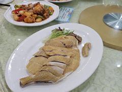 -鹏城人家海鲜酒家·23年老字号(较场尾店)