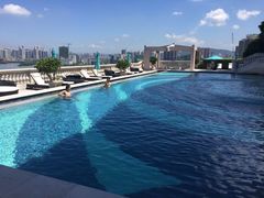 -澳门十六浦索菲特大酒店