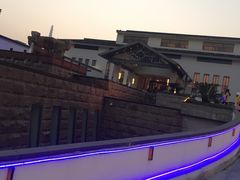 -苏州香山国际大酒店