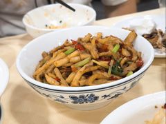 -笨罗卜浏阳菜馆(太平街店)