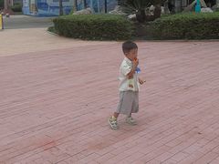 -海合安成都极地海洋公园