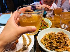 -局气烤鸭·北京菜(前门店)