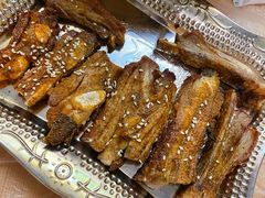 -霄汉羊排(万松园一店)