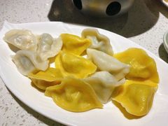 -船歌·鱼水饺青岛菜(国贸商城店)